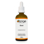 Gout Homeopathic